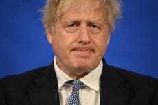 Which MPs have called for Boris Johnson to resign or face a vote?