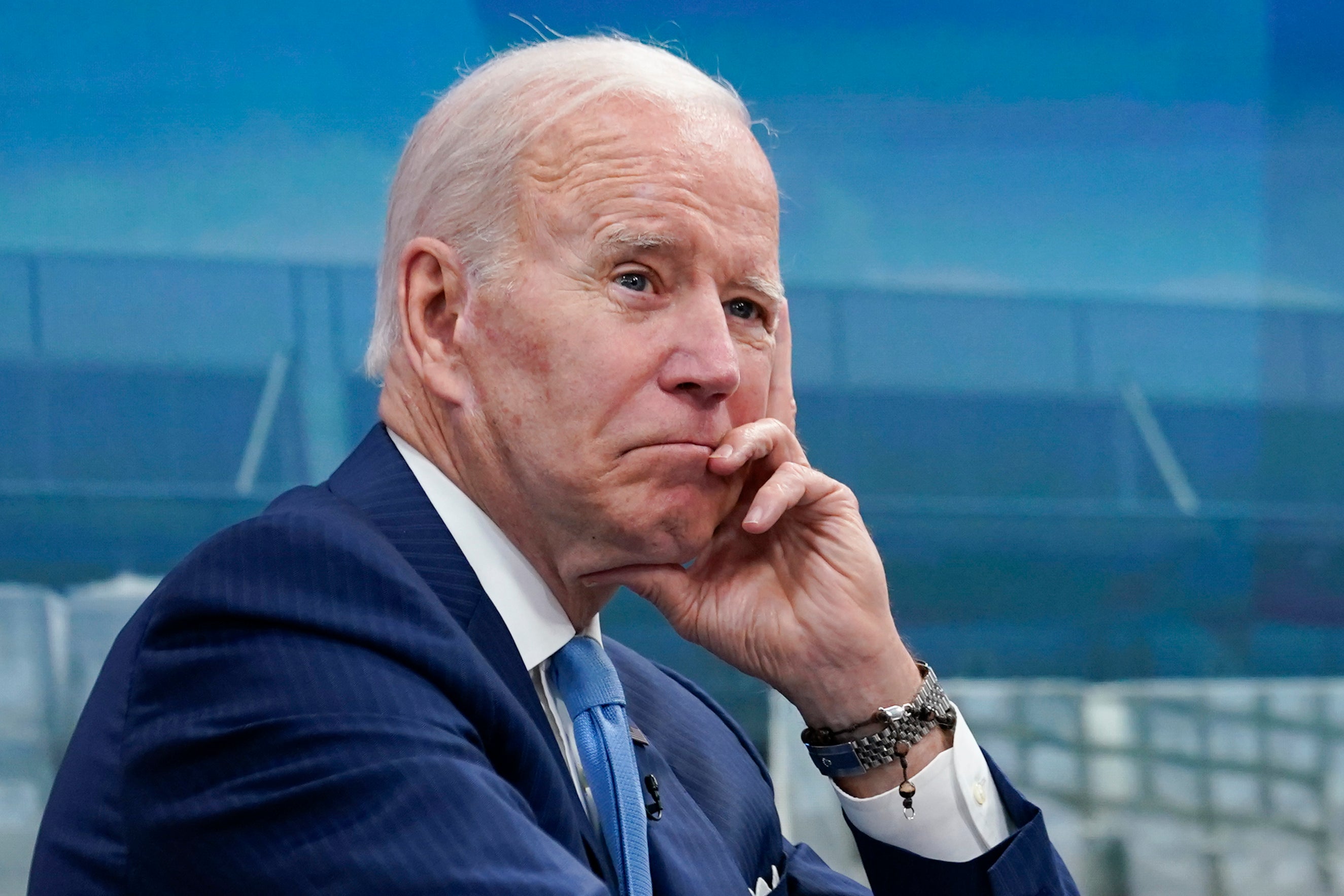 Biden Baby Formula Shortage