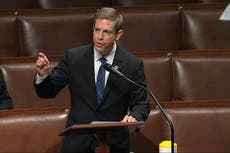 California US House races could help tilt power in Congress