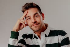 Matt Rogers: ‘A lot of people have an antiquated, whitewashed image of what a gay person is’