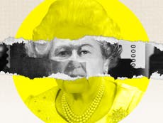 Queen Elizabeth II: What does it mean to be both a human and a national symbol?