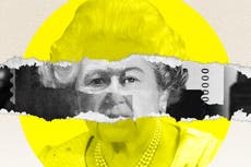 Queen Elizabeth II: What does it mean to be both a human and a national symbol?