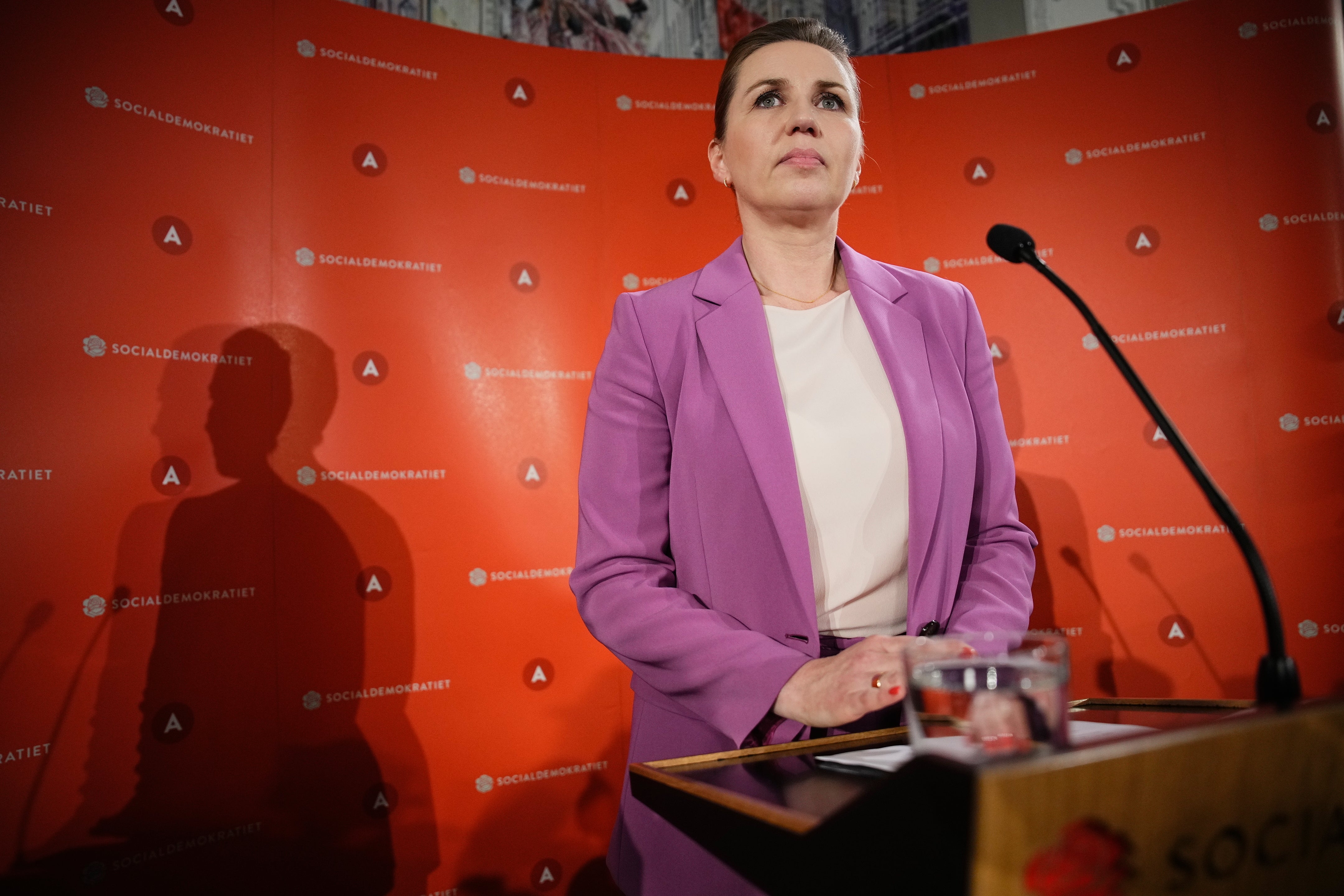 Denmark EU Defense Referendum