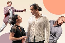 The Week on Stage: From The Glass Menagerie to Jordan Brookes