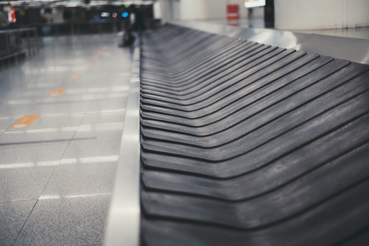 After long flights and slow disembarkation, many holidaymakers have faced weary waits at the conveyor belt