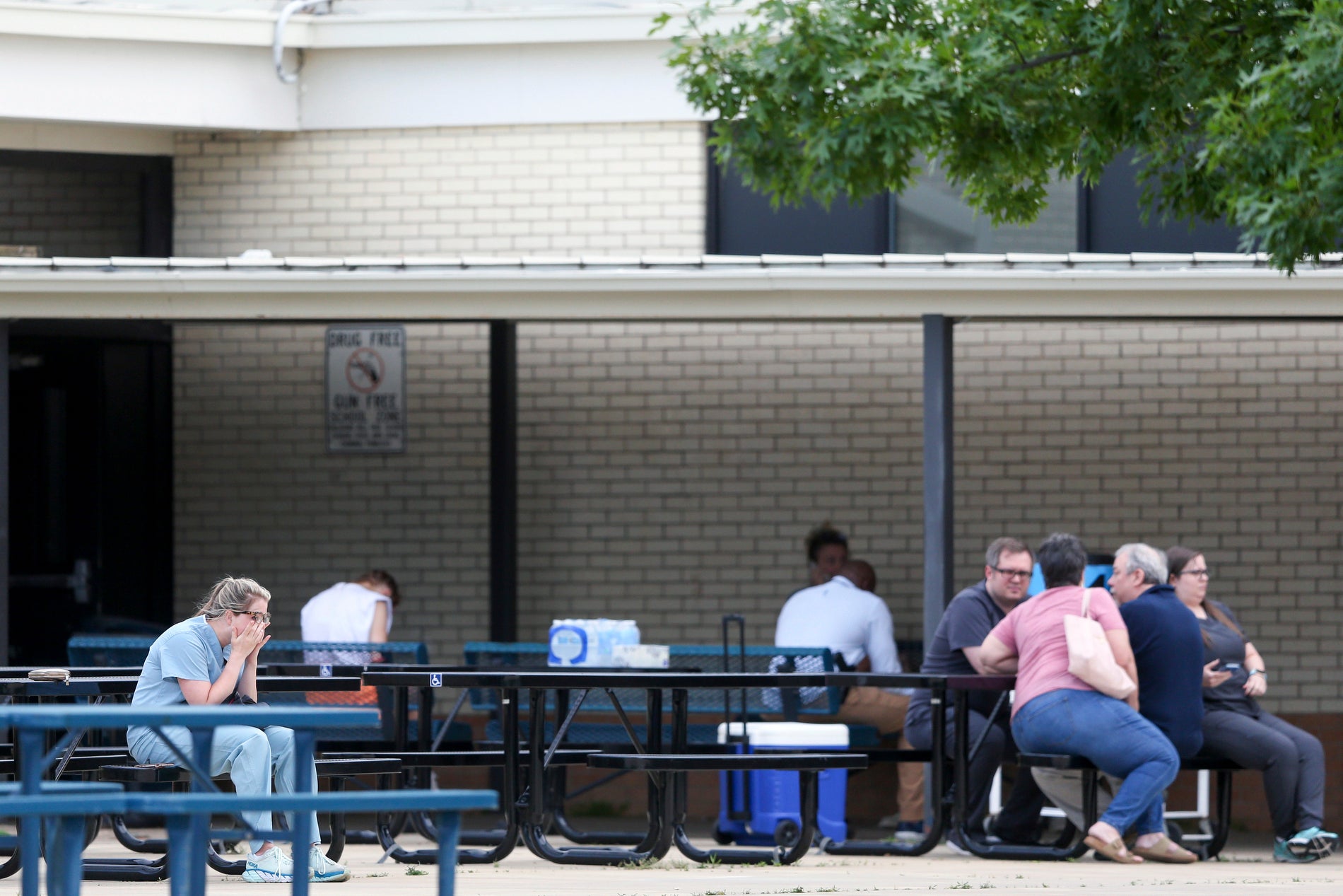 Tulsa Medical Building Shooting