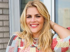 Busy Philipps: ‘I was just grossed out by Hollywood’