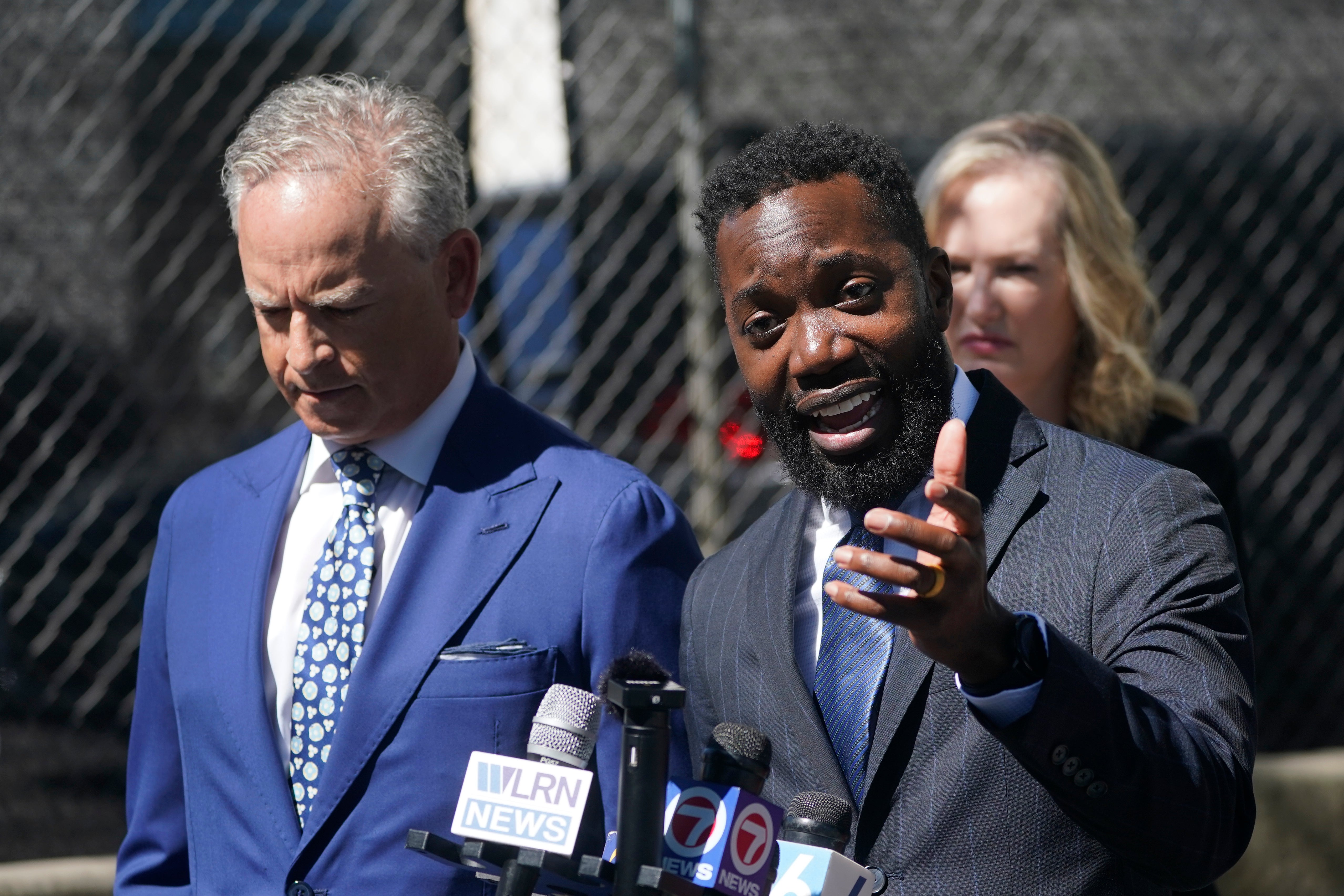 Fort Lauderdale Protest Lawsuit