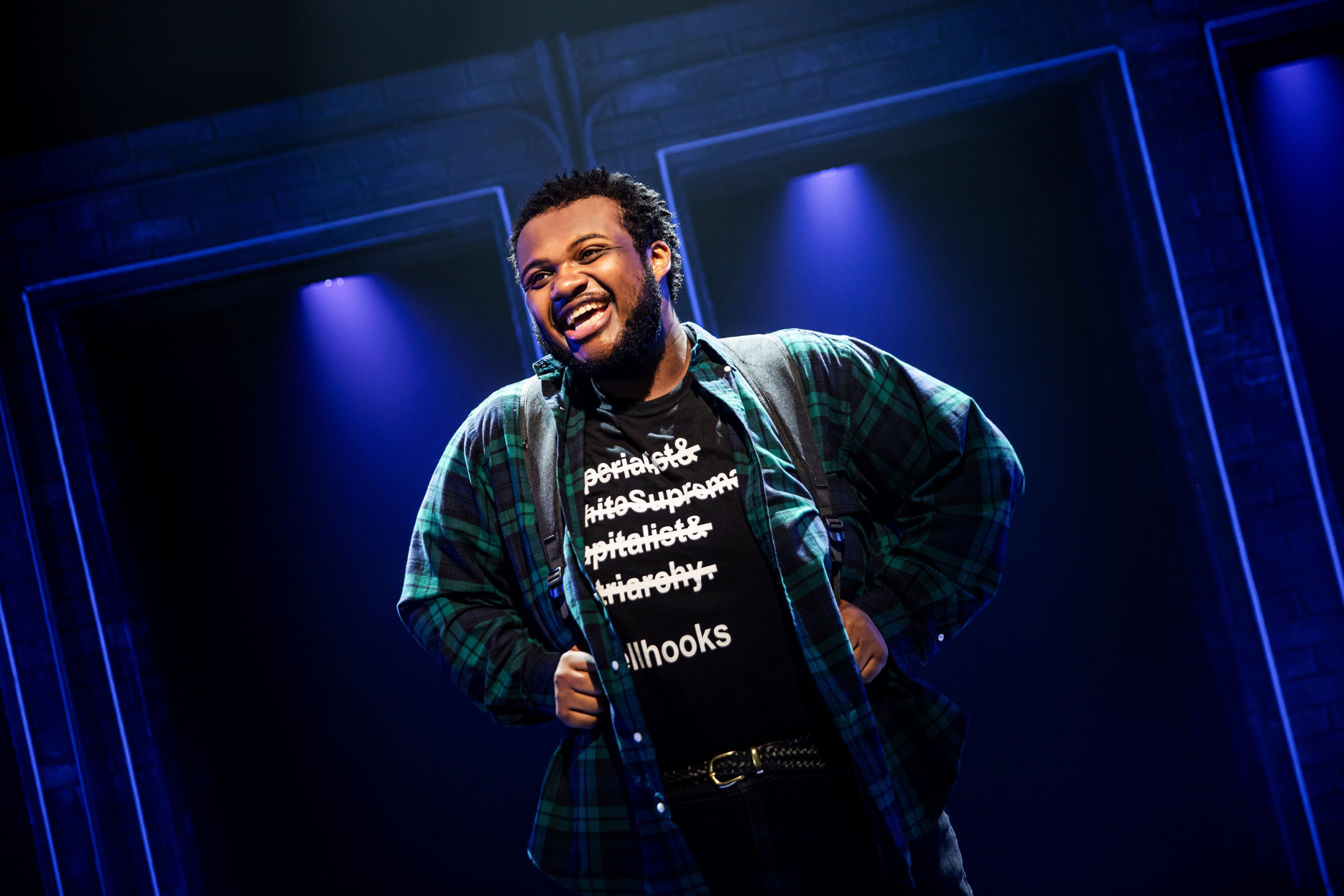 Tony Watch-A Strange Loop