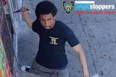 Police identify suspect accused of stabbing teenager in back at New York deli