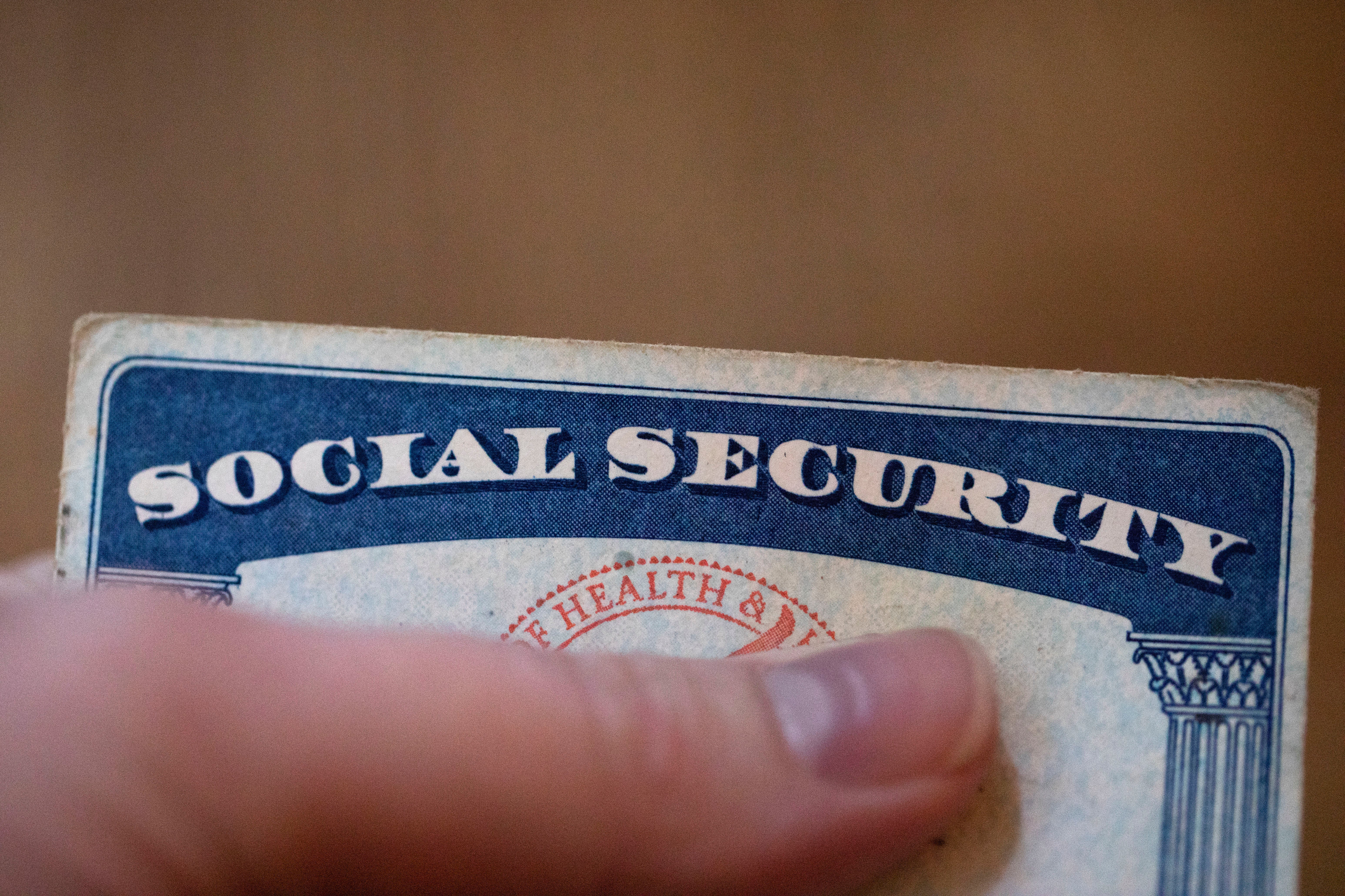 Social Security Medicare