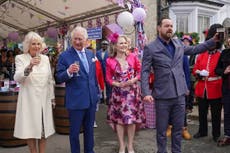 EastEnders review: Prince Charles and Camilla have enough dramatic backstories for Albert Square