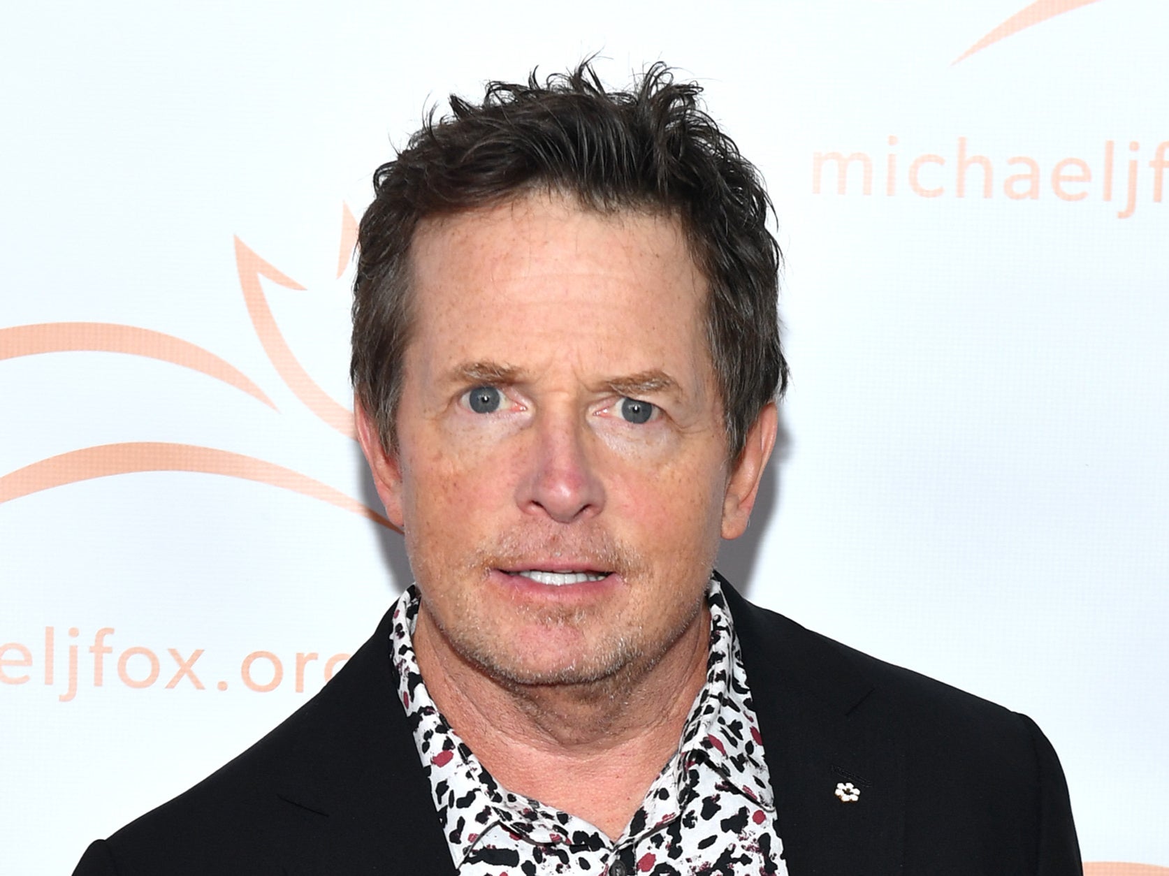 Michael J Fox