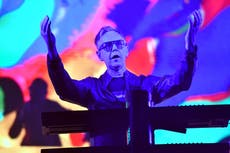 Andy Fletcher death: Depeche Mode co-founder died after suffering an ‘aortic dissection’, says band