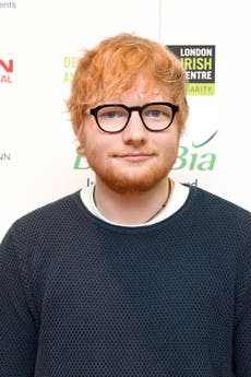 Ed Sheeran reflects on coming full circle ahead of Platinum Jubilee celebrations