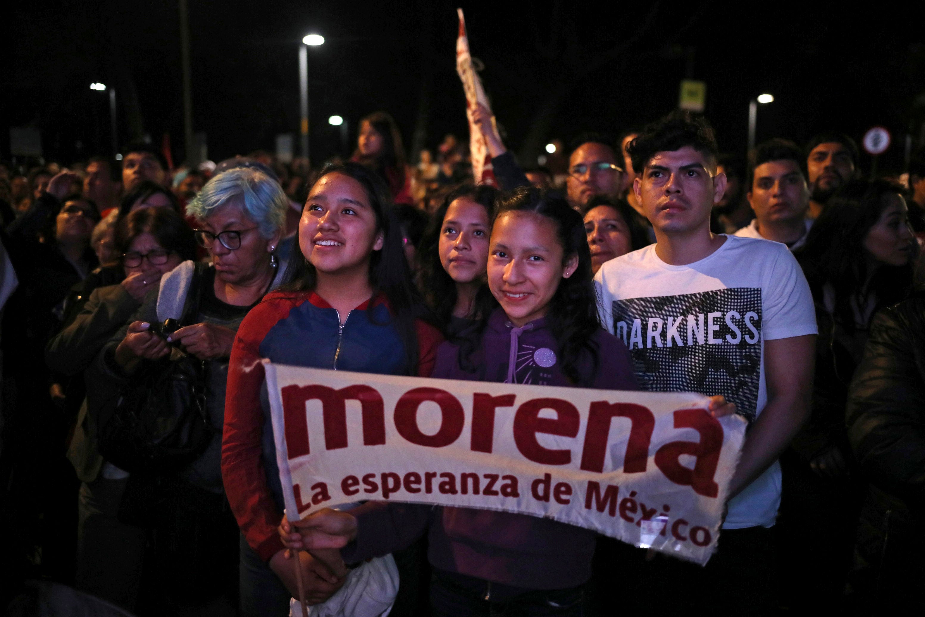 Mexico Elections