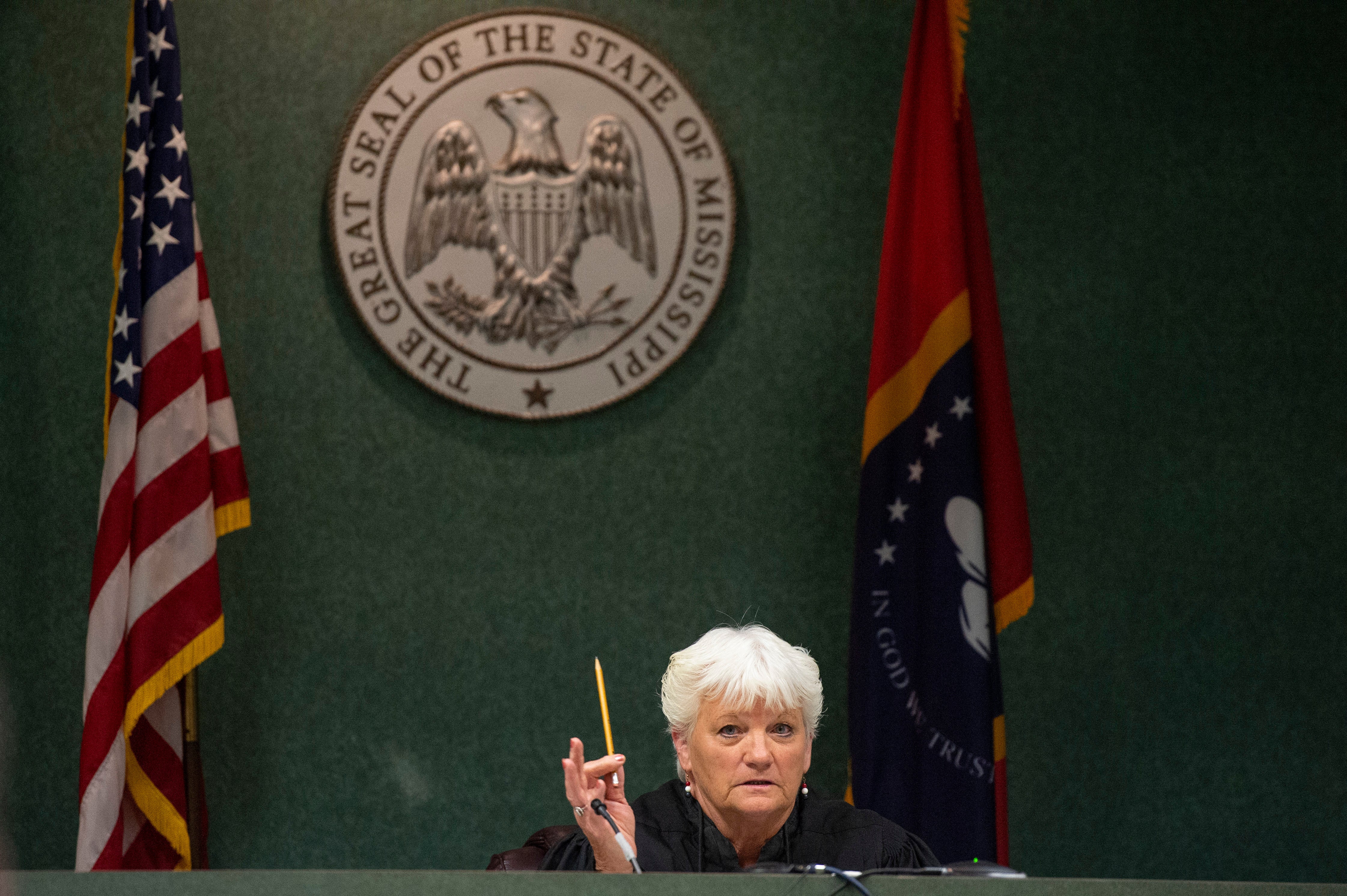 Sex Abuse Trial Mississippi