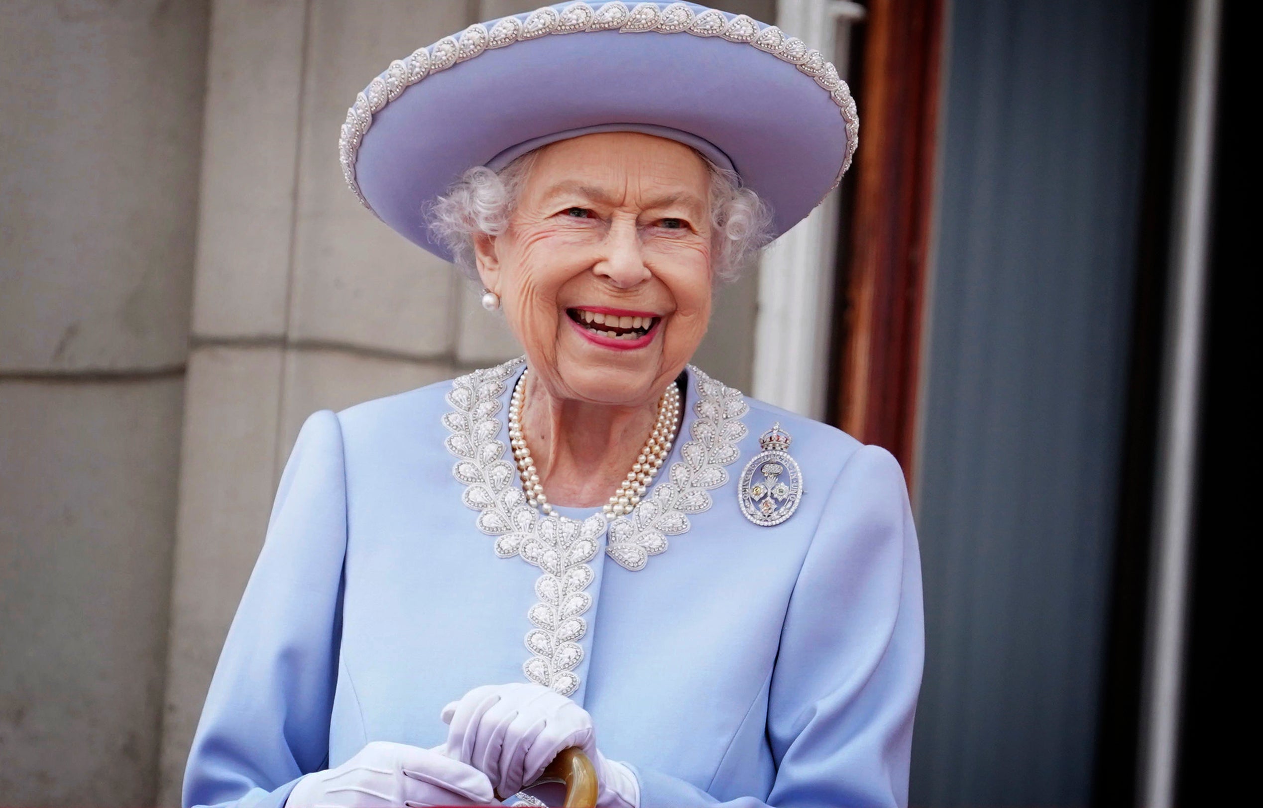 The Queen will not be making an appearance at the Epsom Derby on Saturday, Buckingham Palace has said