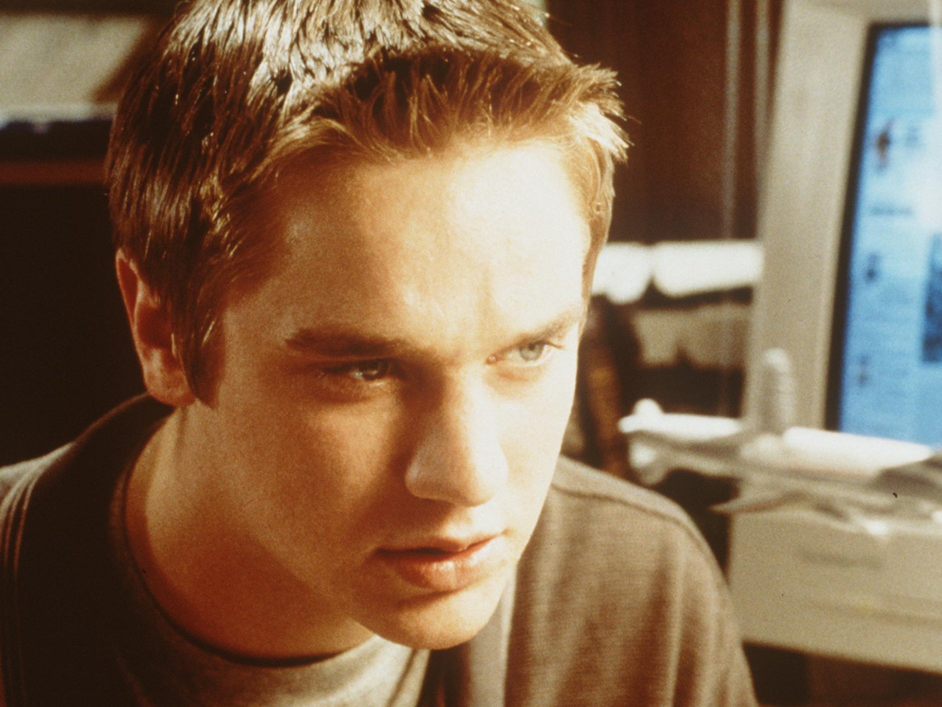 Devon Sawa in ‘Final Destination’