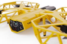 Plan for Taser drones in US schools halted