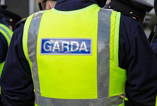 Witnesses told Cork Live that a car was seen driving ‘erratically’ on the quay before it plunged into the water