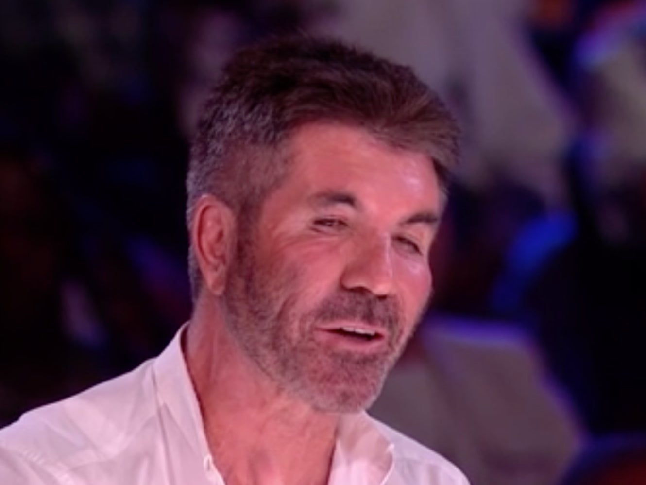 Simon Cowell upset a young girl on ‘Britain’s Got Talent’