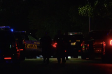 Texas police fatally shoot 13-year-old boy who allegedly drove stolen car into patrol vehicle