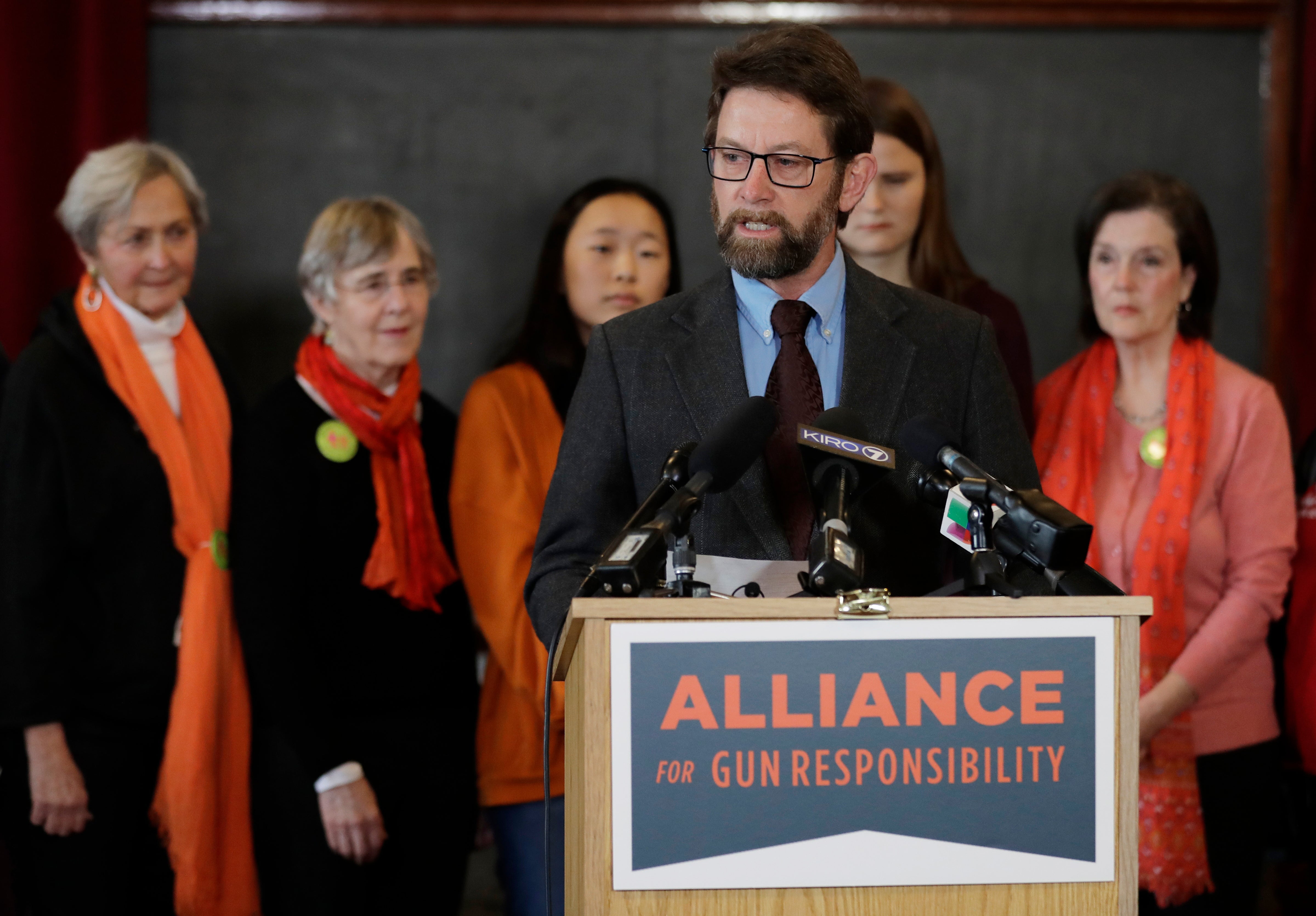 Tulsa Shooting Waiting Periods