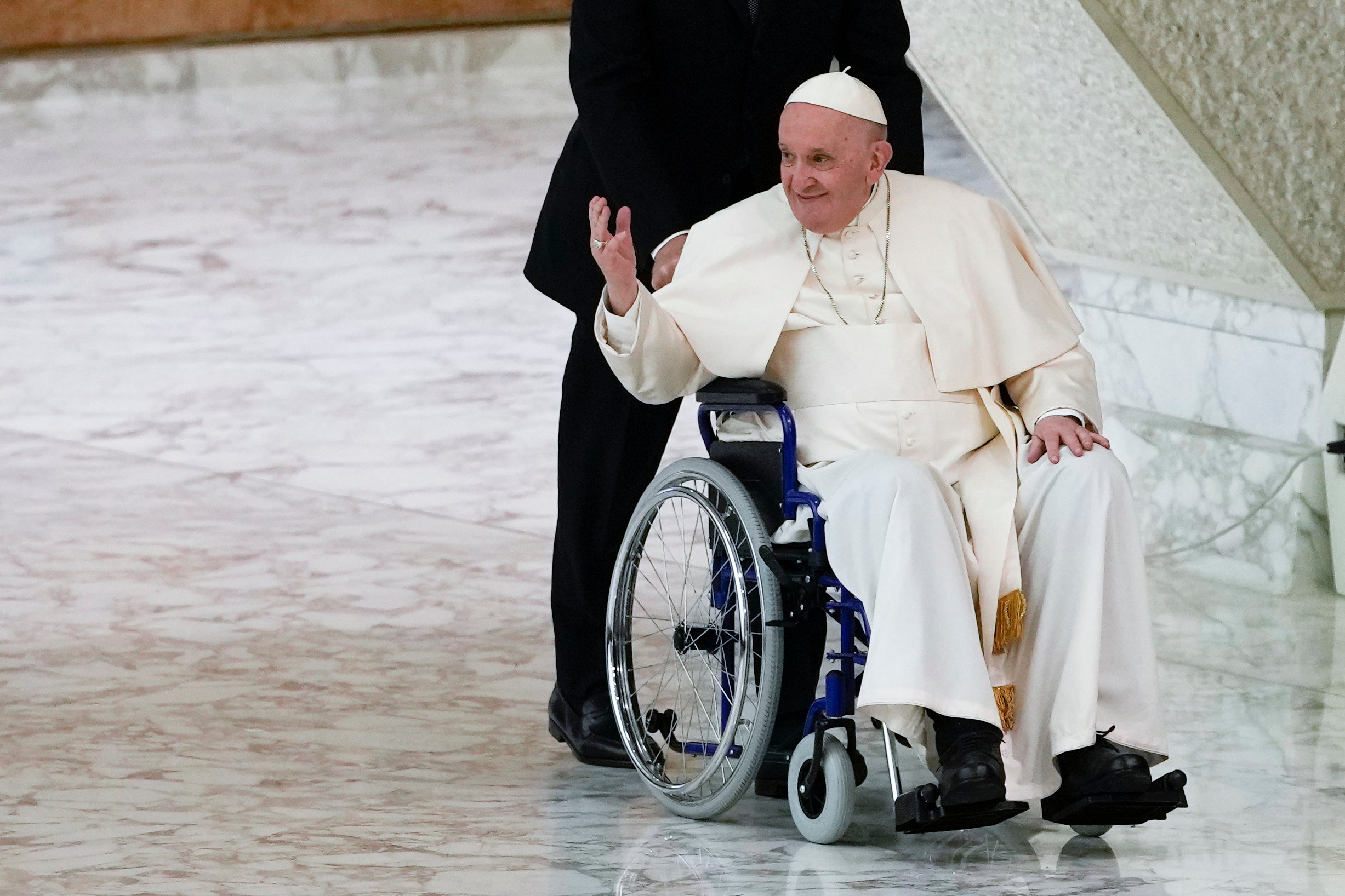 The pope will travel to the Italian city of L’Aquila for the Perdonanza Celestiniana festival and visit the tomb of Pope Celestine V