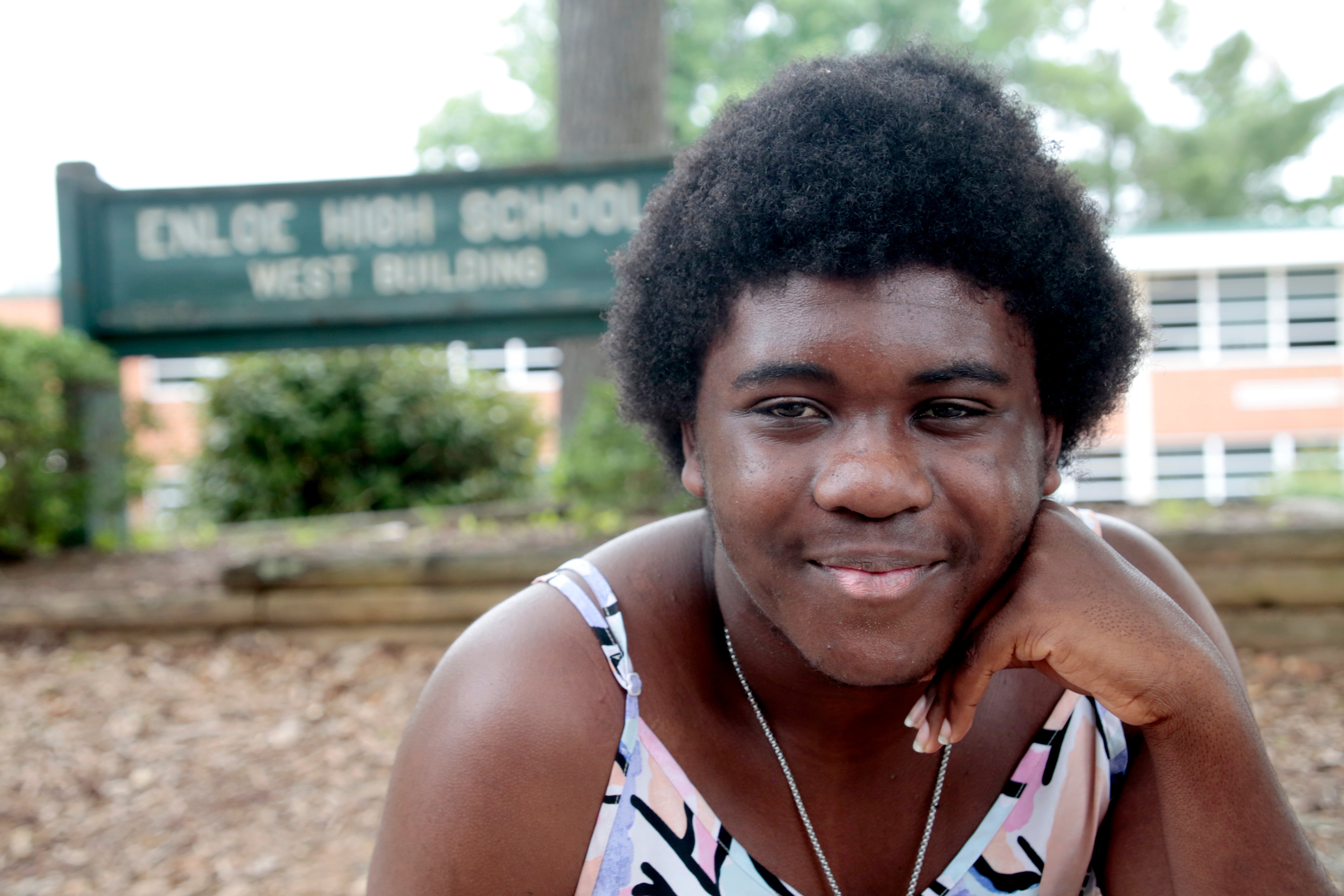 Texas School Shooting-School Police