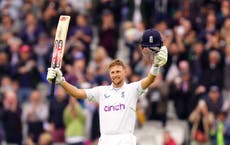 Joe Root: My reign as England captain descended into an ‘unhealthy relationship’