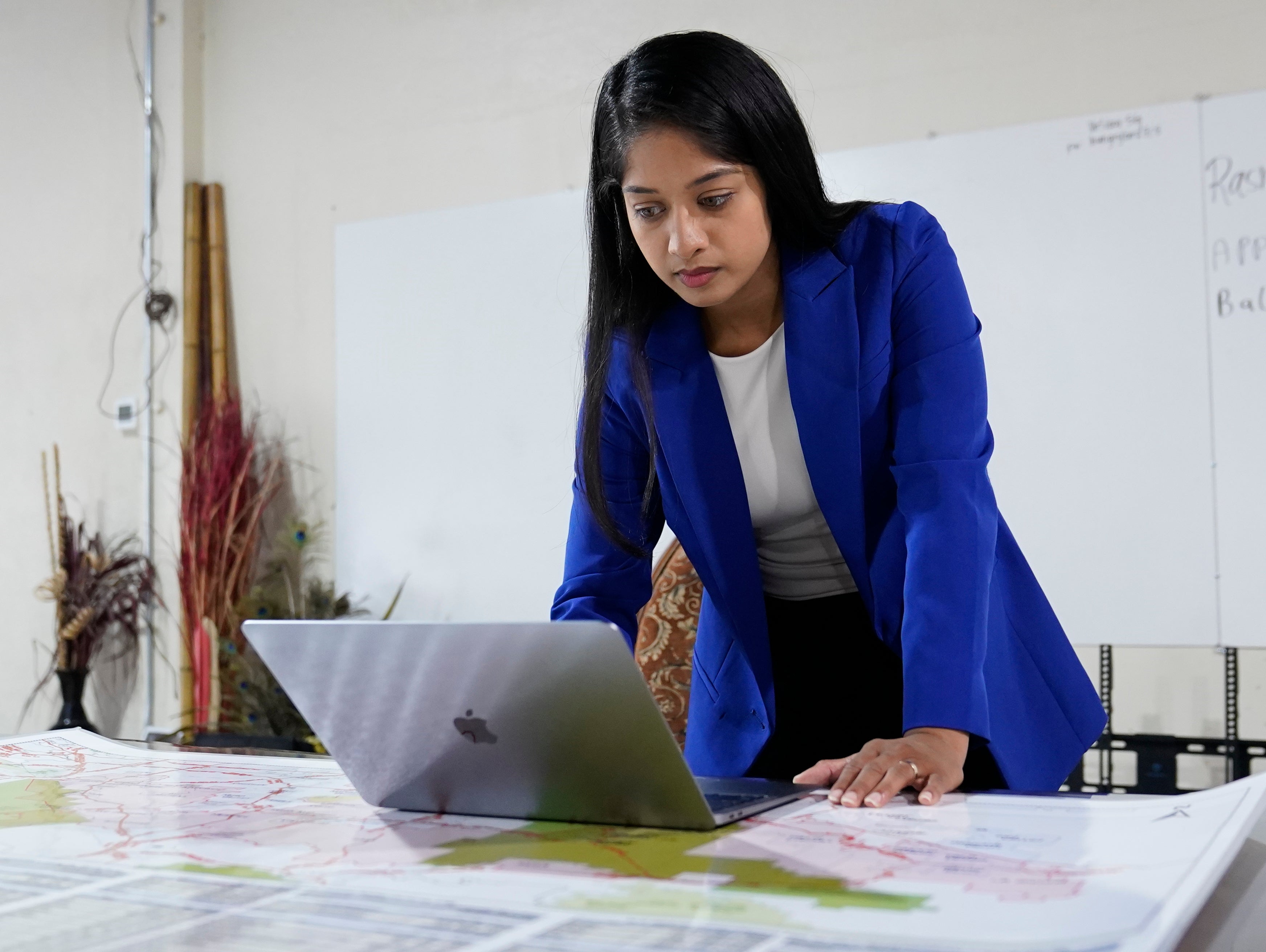 Campaign Finance Crypto Donations