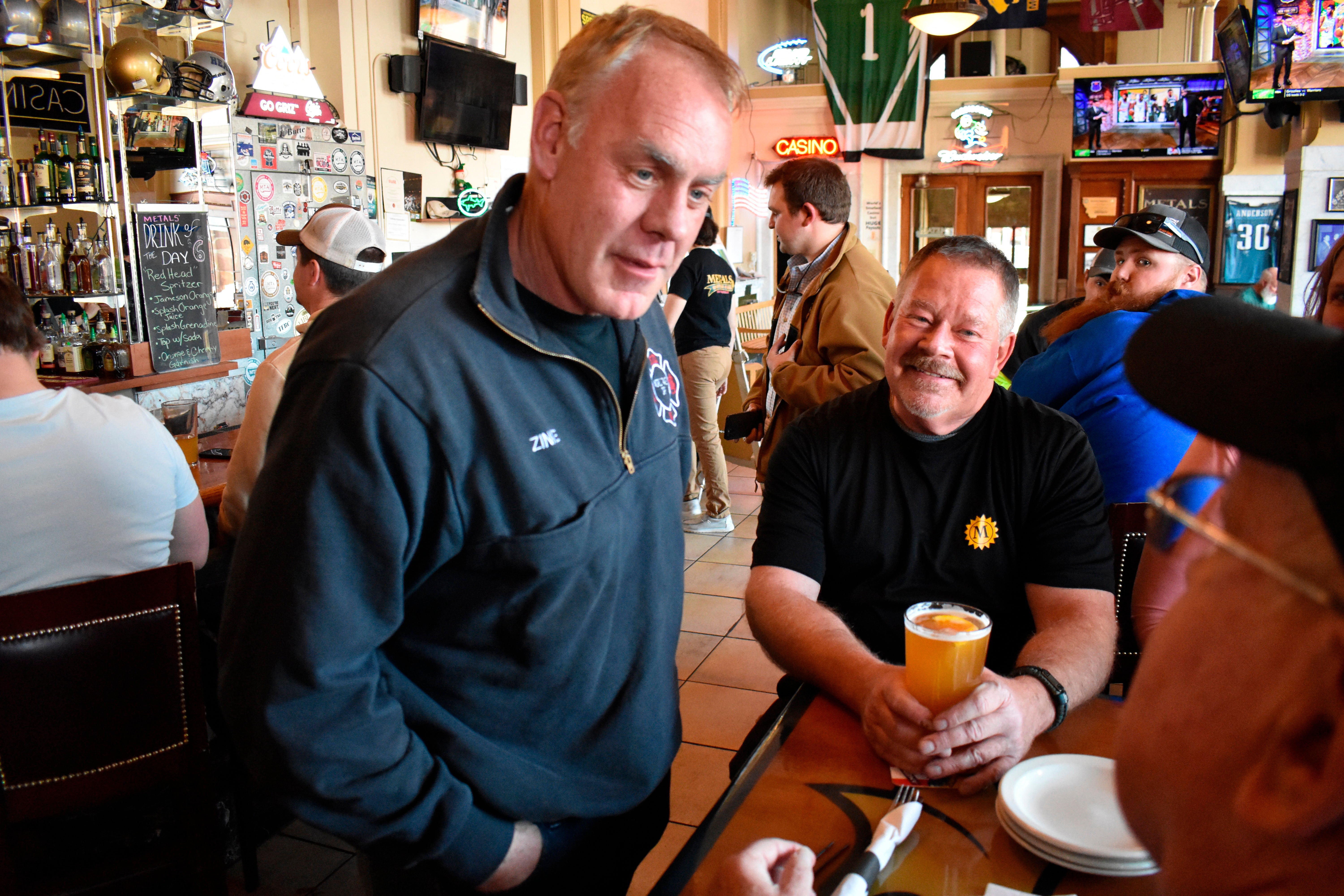 Election 2022 What to Watch