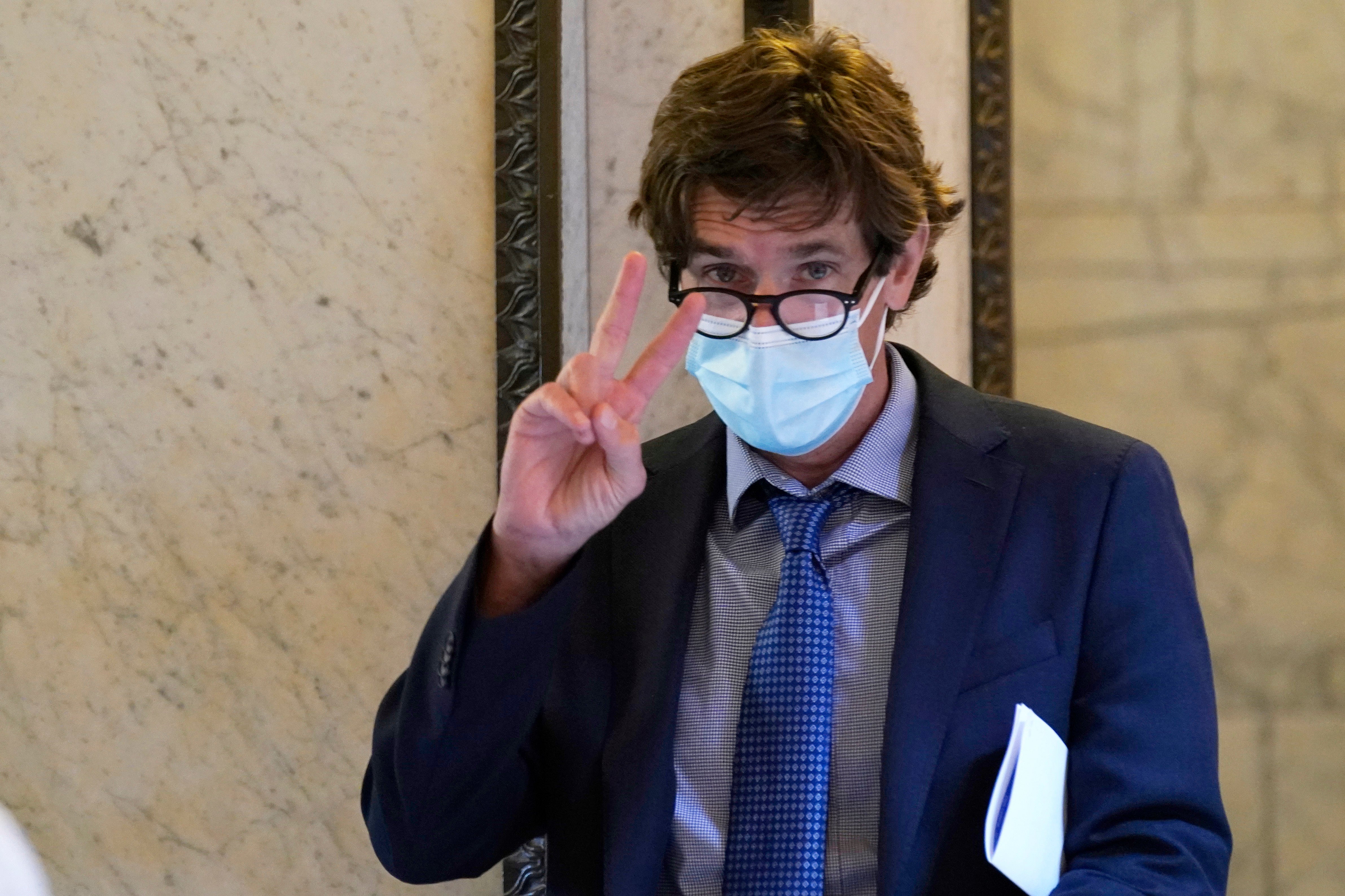 Abortion-Supreme Court-Who Is Dobbs