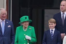 Would you tell a white person criticising the monarchy they were ‘disloyal’?