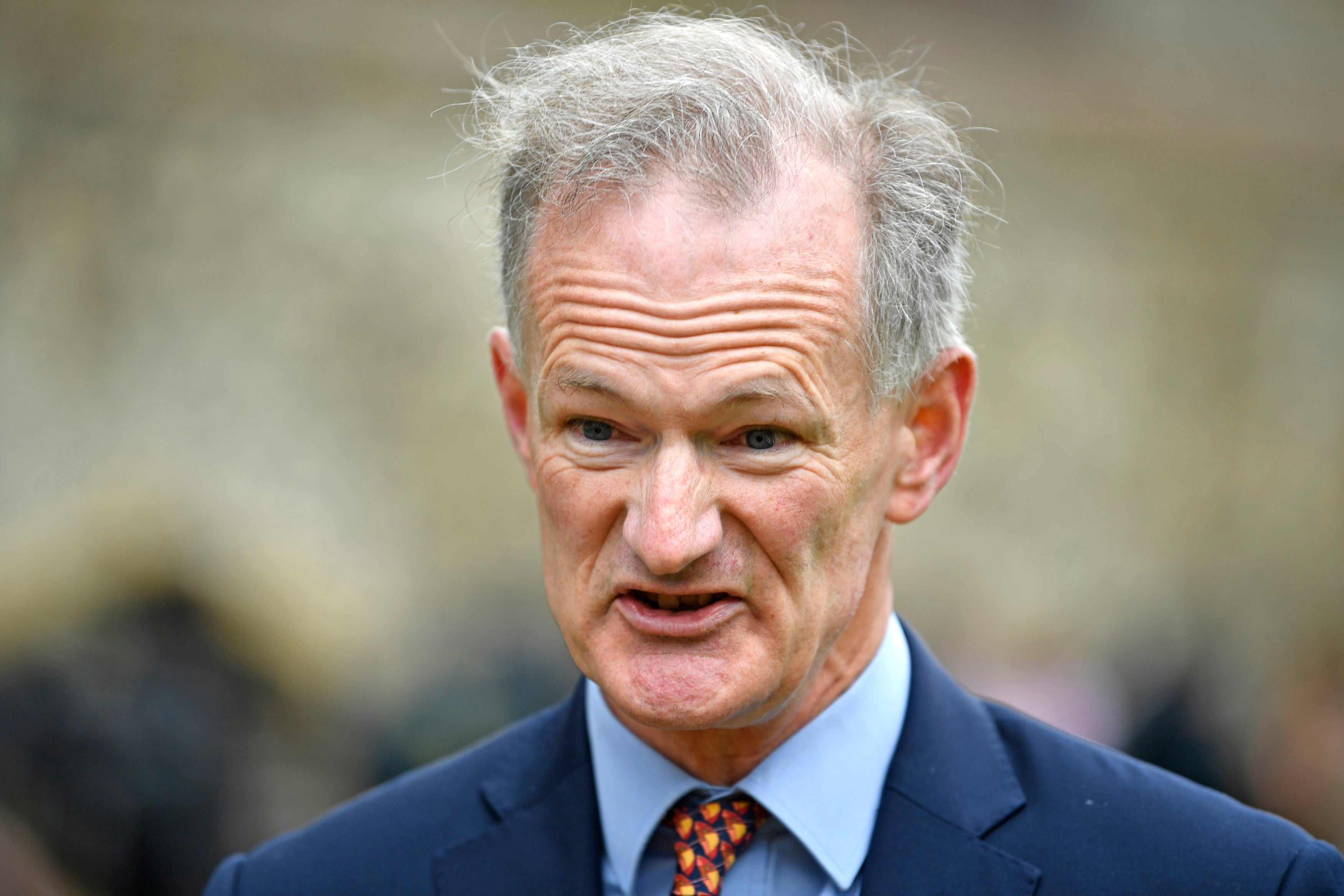 Boris Johnson’s anti-corruption tsar resigns, claiming PM broke ministerial code over Partygate