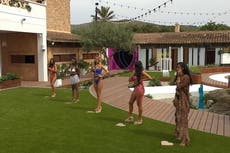 Love Island 2022: How to vote on the ITV 2 show using the app