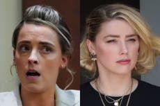 ‘The truth is forever on your side’: Amber Heard’s sister breaks silence after verdict