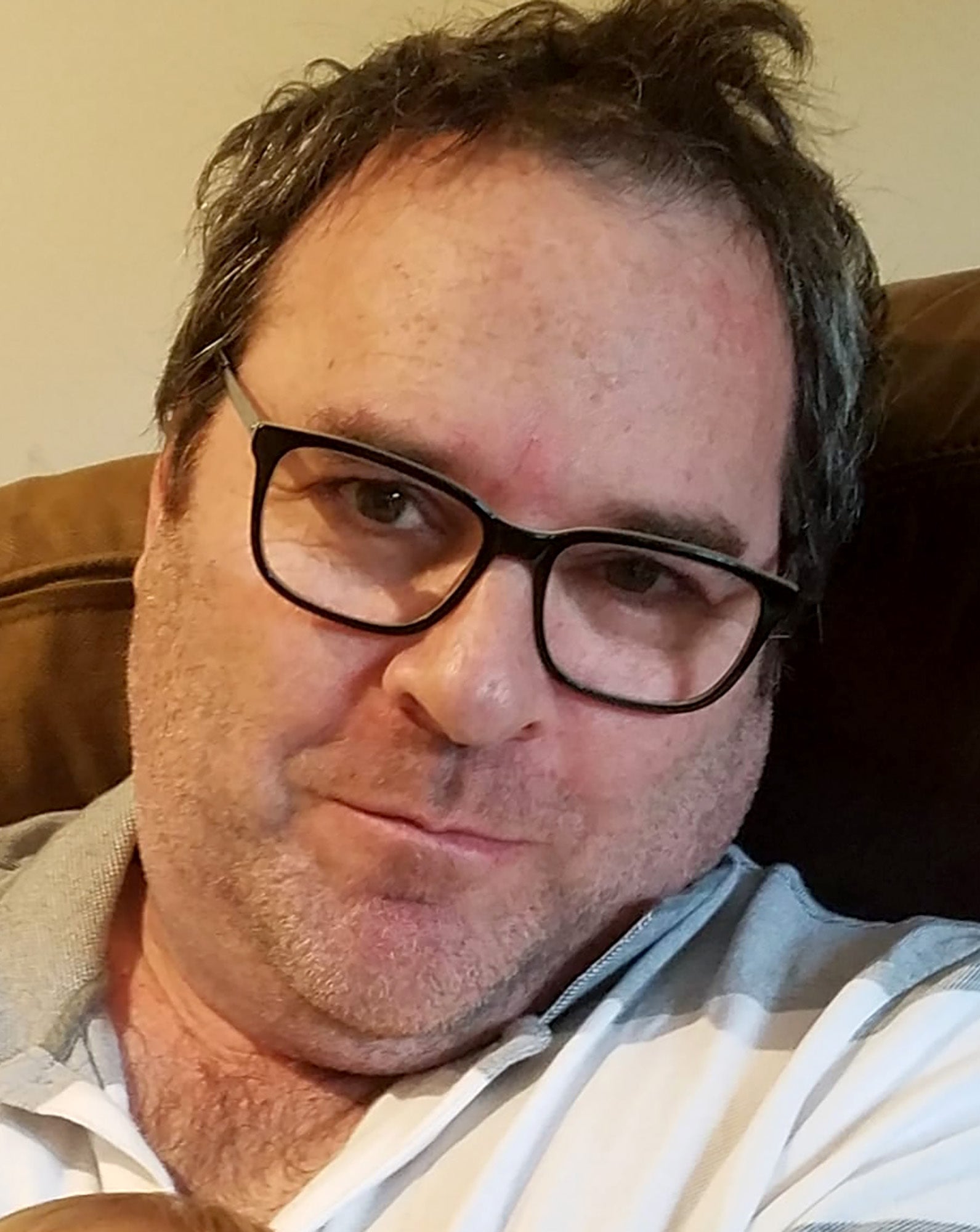 Five youths have appeared in court charged with murdering Ian Kirwan, who was fatally stabbed near a supermarket in Redditch in March (West Mercia Police/PA)