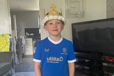 British schoolboy, 6, dies in swimming pool in Majorca hotel