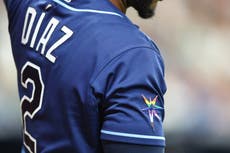 Tampa Pride leader slams Rays players for refusing to wear LGBT+ logo on uniforms: ‘Don’t hide behind religion’