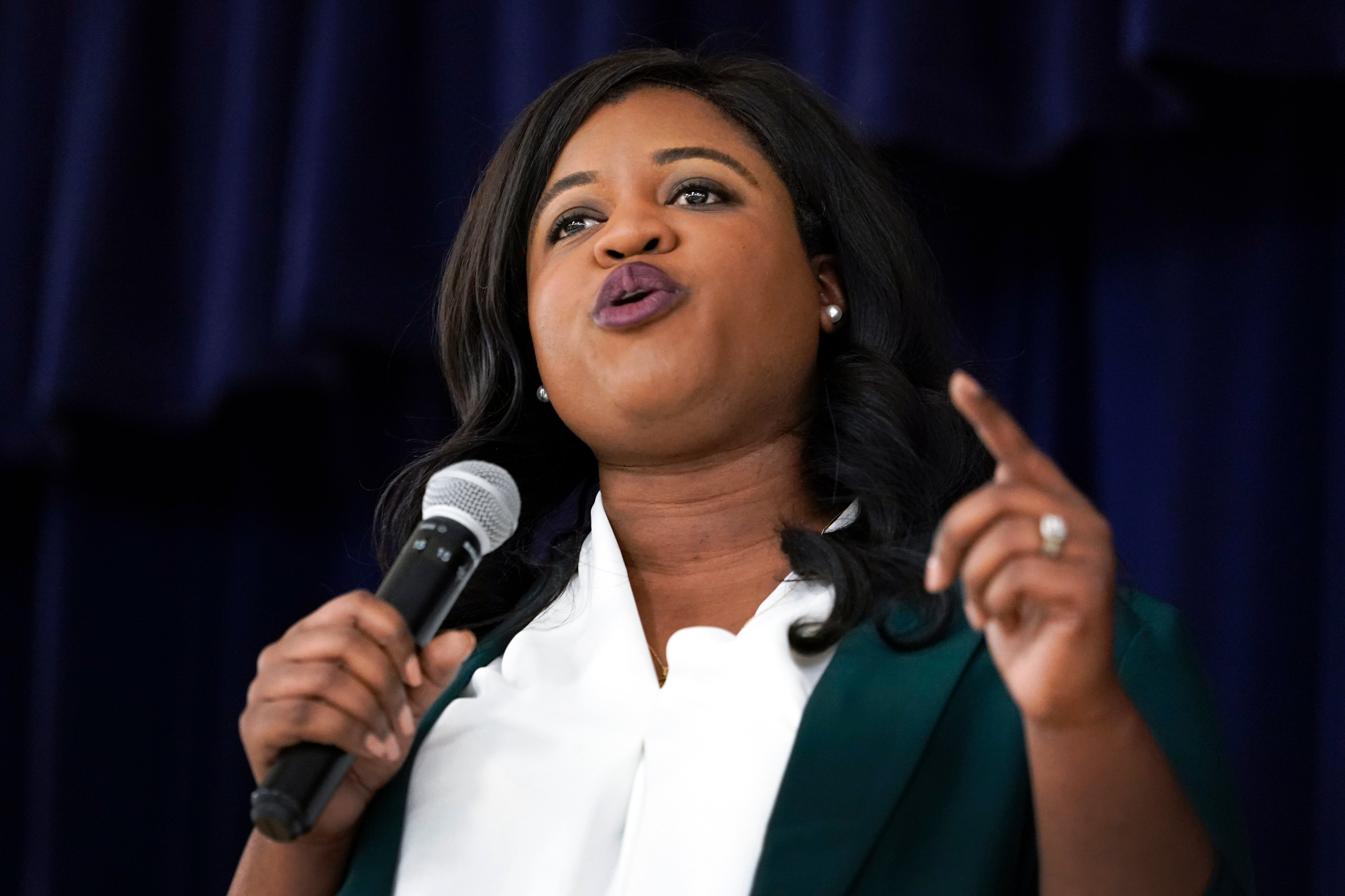 Election 2022-Iowa Governor