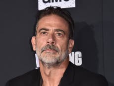 The Walking Dead: Jeffrey Dean Morgan invites ex-Fear the Walking Dead star to join Negan spin-off