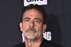 The Walking Dead: Jeffrey Dean Morgan invites ex-Fear the Walking Dead star to join Negan spin-off