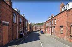 Woman, 35, dies after being attacked in home as man arrested on suspicion of murder