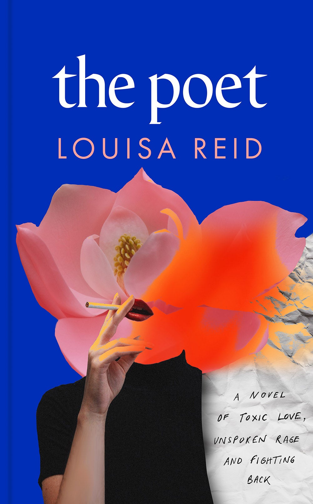 Louisa Reid’s ‘The Poet’