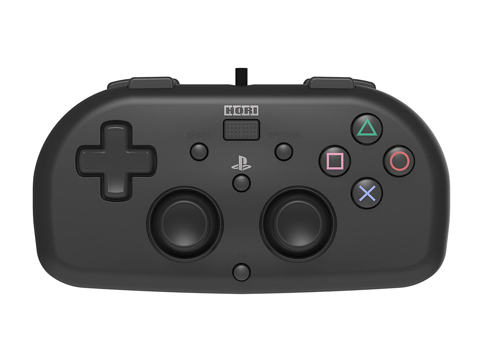 Hori mini wired gamepad