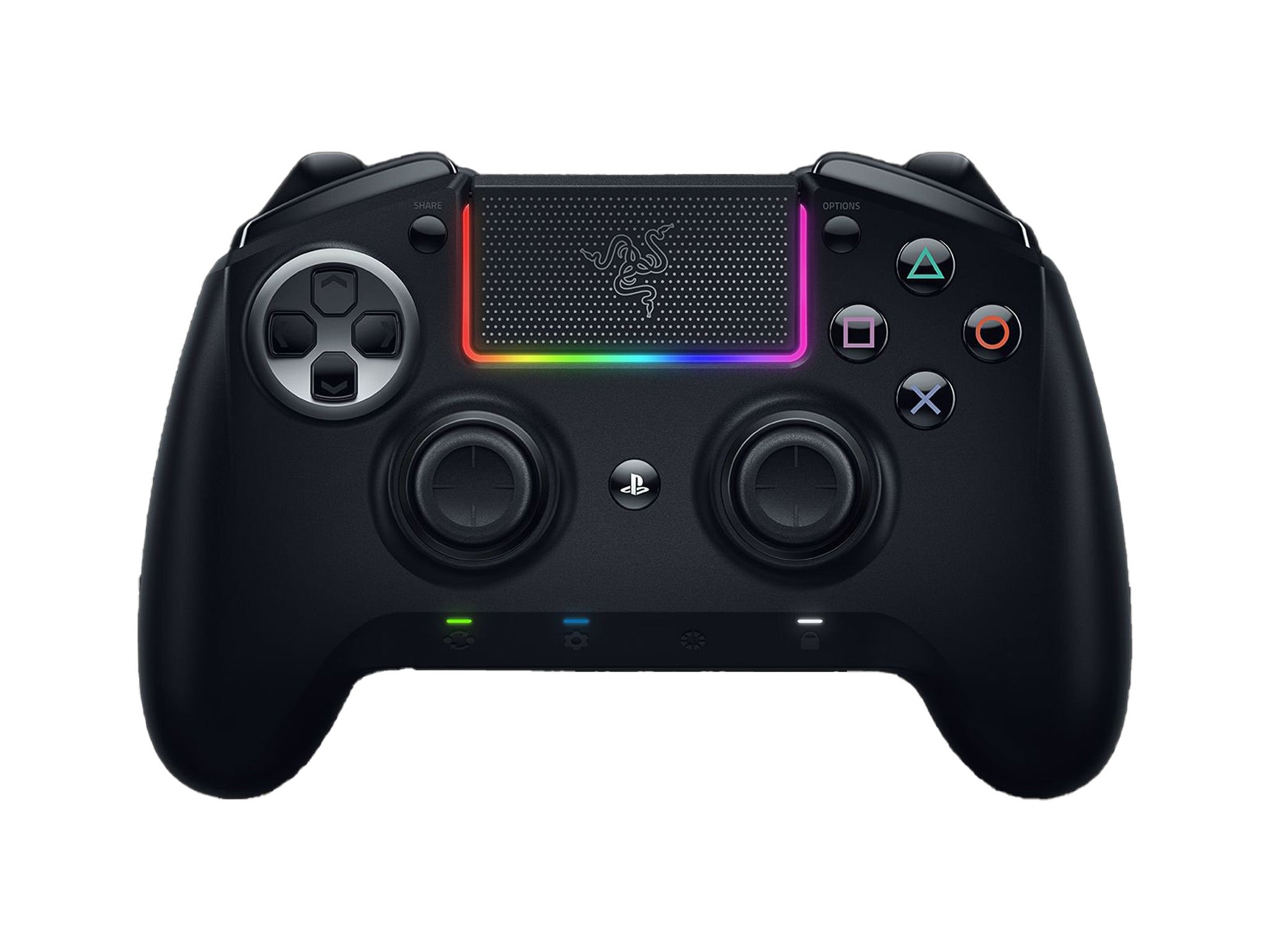 Razer raiju indybest