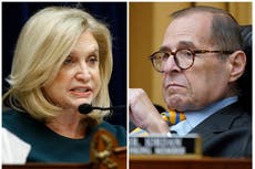 Clashes among New York Democrats after redistricting redo