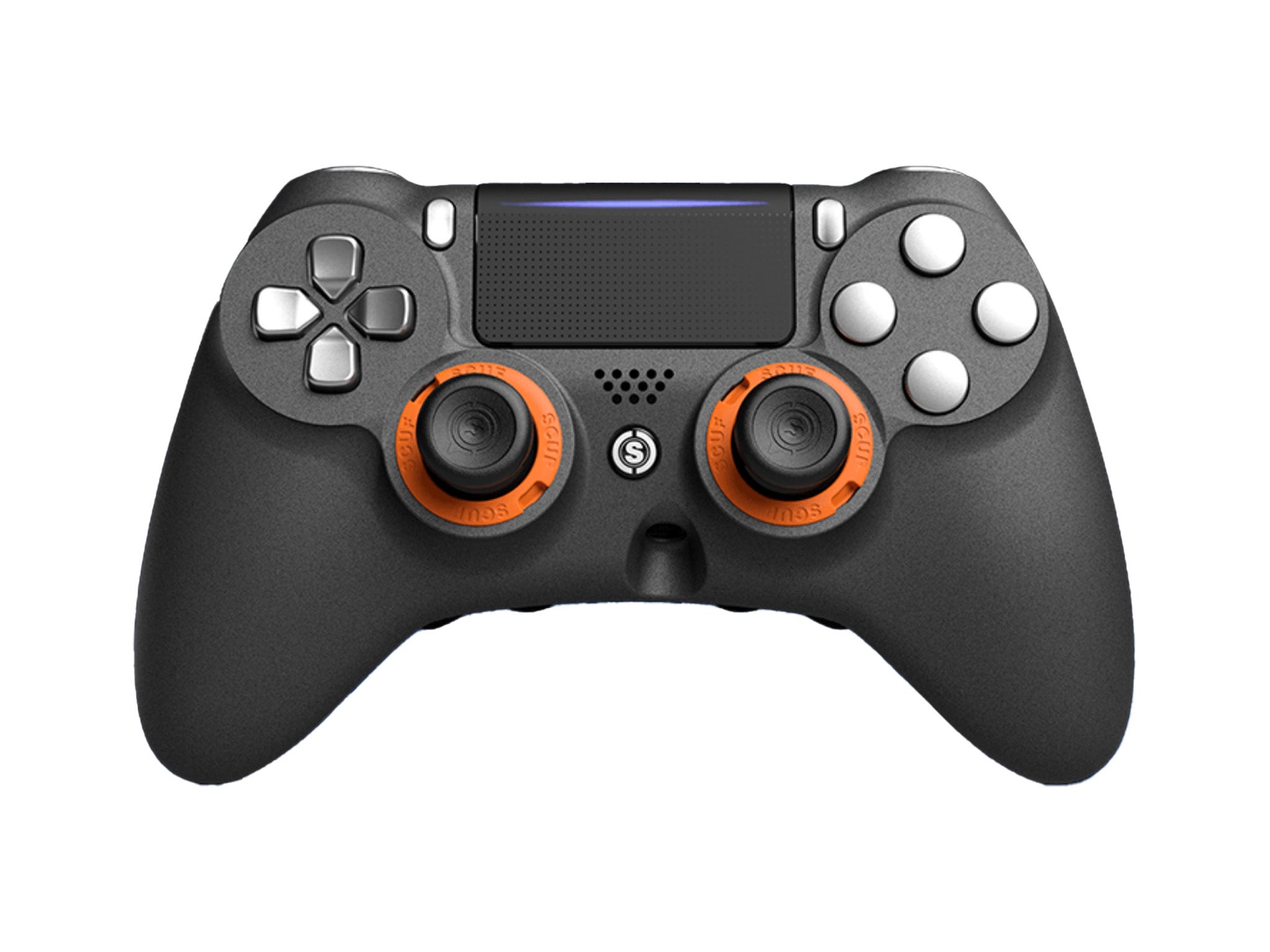 Scuf impact